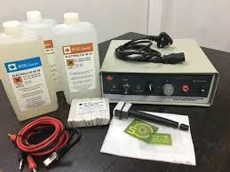 Electric Etching Machine
